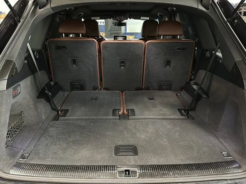 Used 2018 Audi Q7 3.0T Premium Plus w/ Premium Plus Package image 17