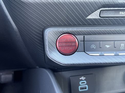 New 2026 Ford Mustang GT RWD image 6