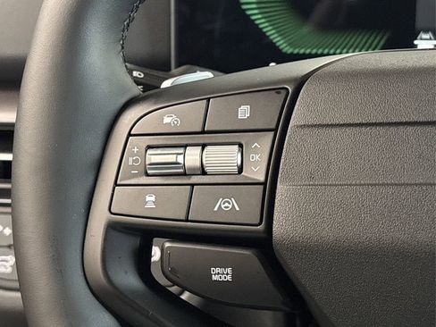 New 2026 Kia Sportage EX image 17