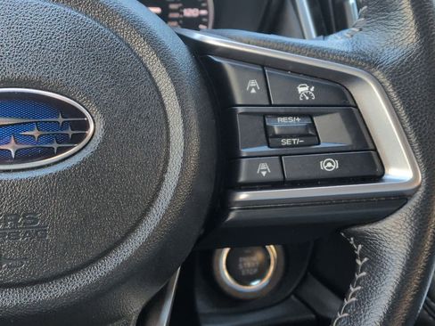 Certified 2023 Subaru Outback Premium image 25