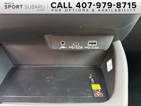New 2026 Subaru Forester Wilderness AWD/4WD image 34