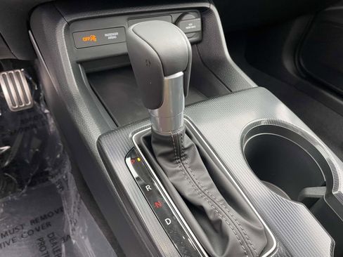 New 2026 Honda Civic Sport image 14