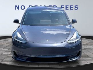 Used 2018 Tesla Model 3 Long Range video 2