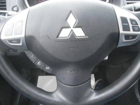 Used 2013 Mitsubishi Lancer SE AWD/4WD image 15