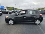 Used 2022 Mitsubishi Mirage LE image 4