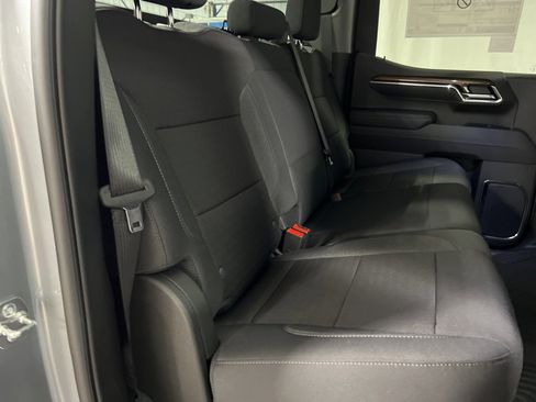 New 2026 Chevrolet Silverado 1500 LT Trail Boss w/ Dark Appearance Package image 19