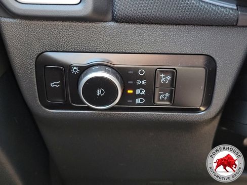 Used 2023 Ford Bronco Sport Big Bend w/ Convenience Package AWD/4WD image 27