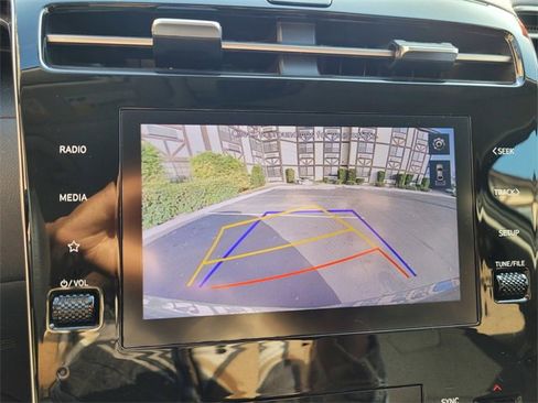 Used 2024 Hyundai Tucson SEL image 17