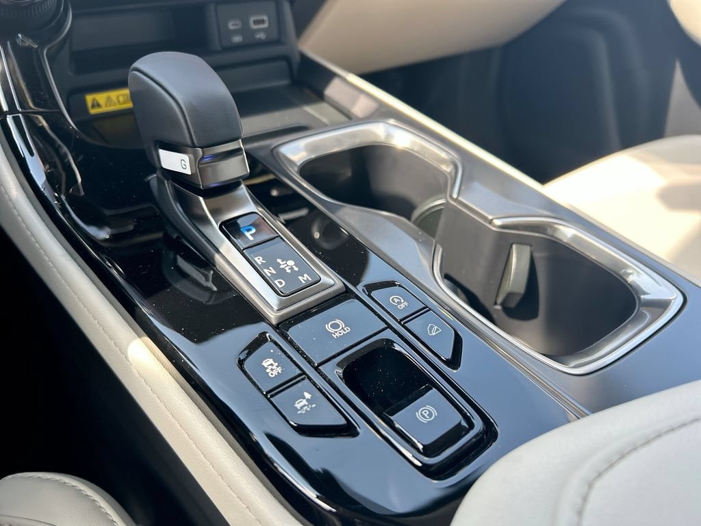 New 2026 Lexus NX 350 AWD w/ Luxury Package image 3