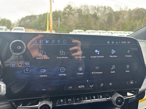 New 2026 Chevrolet Blazer EV LT image 19