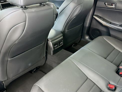 Used 2017 Lexus IS 350 F Sport w/ F Sport Package AWD/4WD image 29
