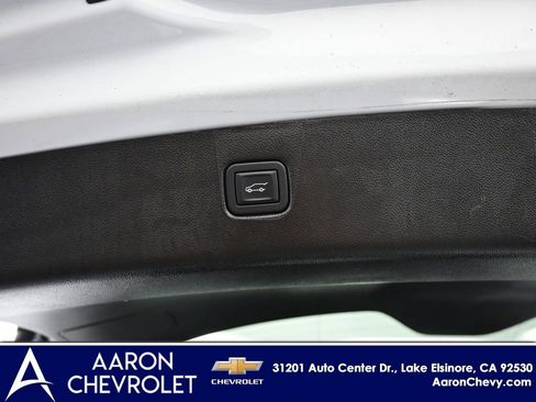 New 2025 Chevrolet Blazer LT w/ Convenience Package image 33