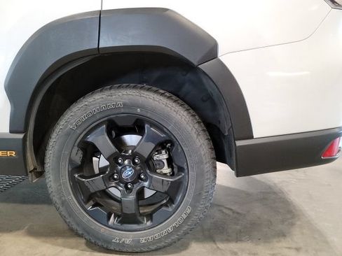 Used 2023 Subaru Forester Wilderness AWD/4WD image 14