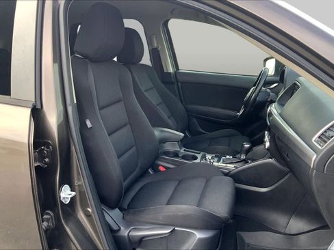 Used 2016 MAZDA CX-5 Touring FWD image 9