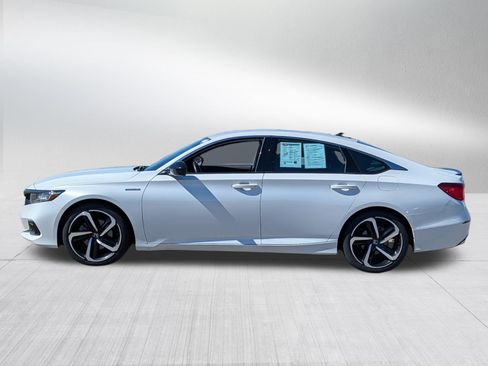 Used 2022 Honda Accord Sport image 4