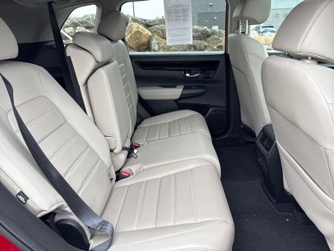 Used 2024 Honda CR-V EX-L image 11