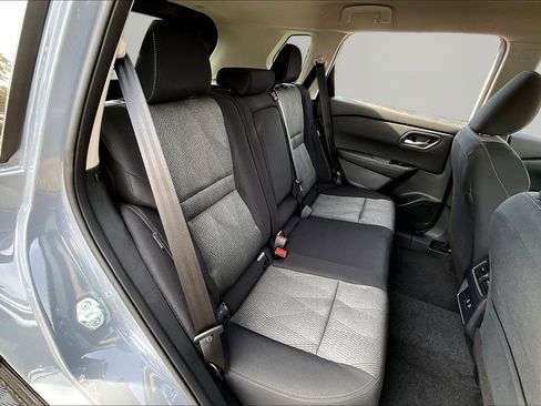 New 2026 Nissan Rogue SV AWD/4WD image 19