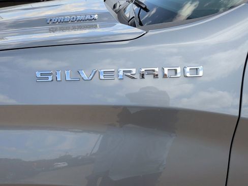 New 2026 Chevrolet Silverado 1500 RST w/ RST Select Package image 44