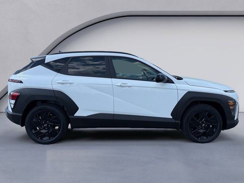 New 2026 Hyundai Kona SEL Sport FWD image 6