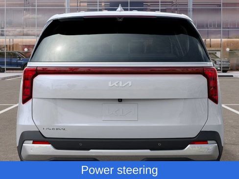 New 2026 Kia Carnival EX image 14