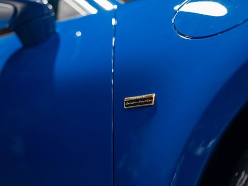 Used 2023 Porsche 911 Sport Classic RWD image 29