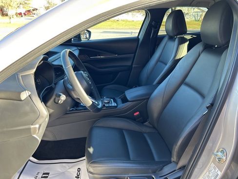 Used 2024 MAZDA CX-30 AWD 2.5 S w/ Select Sport Pkg image 14