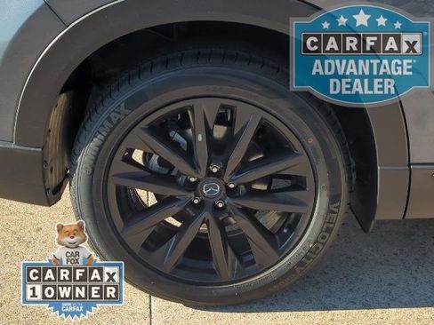 Used 2023 MAZDA CX-9 Carbon Edition image 3