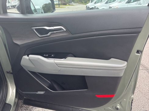 Used 2023 Kia Sportage X-Pro Prestige image 22