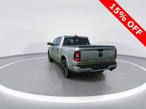 New 2026 RAM 1500 Laramie image 7