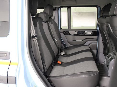 Used 2026 INEOS Grenadier AWD/4WD image 11