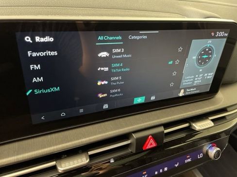 New 2026 Kia Sportage X-Line w/ X-Line Premium Package image 29