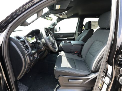 New 2026 RAM 1500 Warlock AWD/4WD image 12