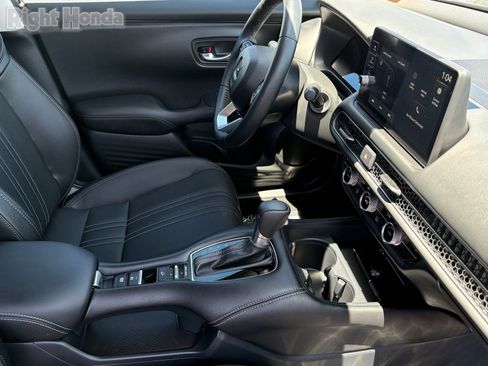 Used 2026 Honda HR-V EX-L image 31