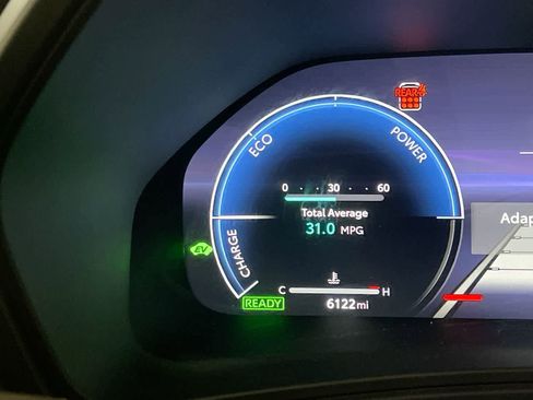 Used 2025 Toyota Grand Highlander AWD Hybrid image 15