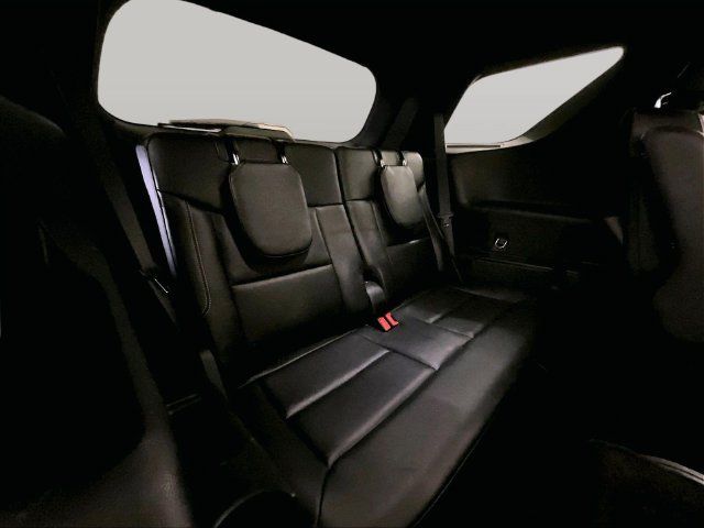 Used 2020 Ford Explorer ST w/ ST Street Pack AWD/4WD image 27