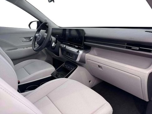 New 2026 Hyundai Kona SEL Premium image 30