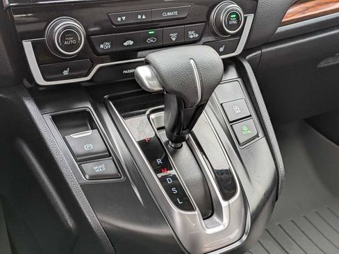 Used 2021 Honda CR-V EX image 32