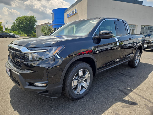 New 2026 Honda Ridgeline RTL image 3