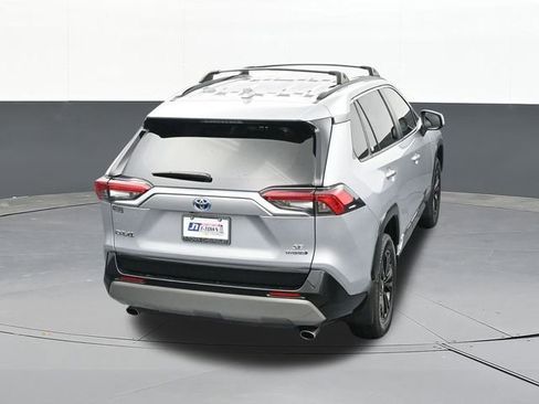 Used 2024 Toyota RAV4 SE AWD/4WD image 63