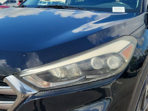 Used 2016 Hyundai Tucson Limited AWD/4WD image 10