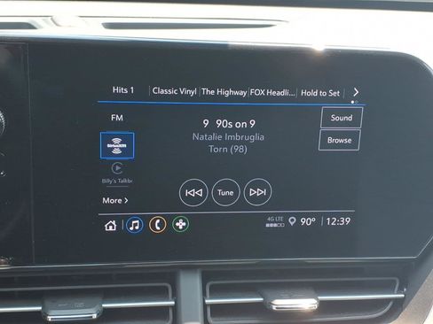 Used 2024 Chevrolet Trax LS FWD image 6