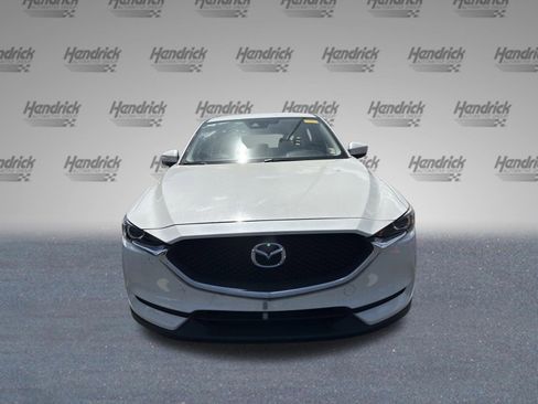 Used 2017 MAZDA CX-5 Sport image 3