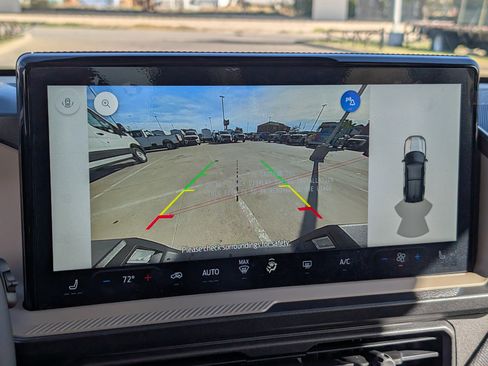 New 2025 Ford Bronco Sport Big Bend w/ Convenience Package image 18