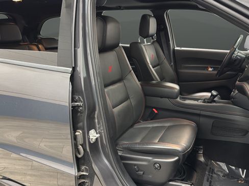Used 2024 Dodge Durango R/T AWD/4WD image 24