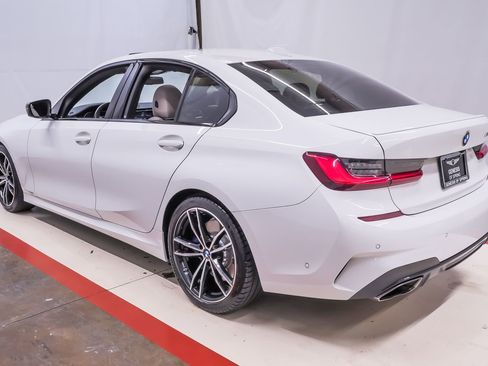 Used 2020 BMW M340i image 8