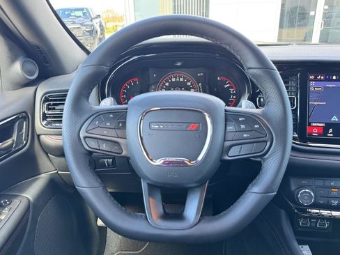 New 2026 Dodge Durango GT RWD image 14