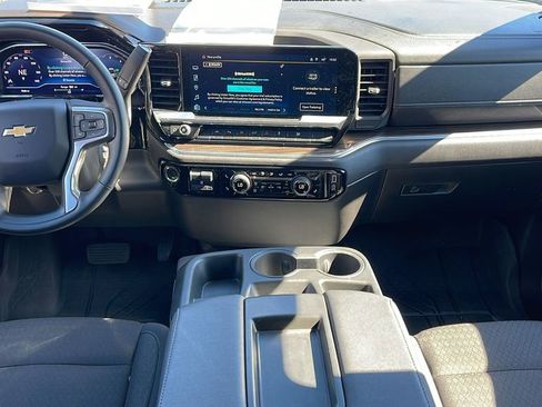 Used 2025 Chevrolet Silverado 1500 LT w/ Safety Package image 18