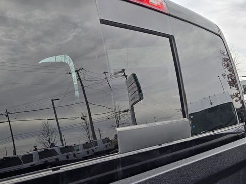 New 2026 RAM 2500 Tradesman image 7