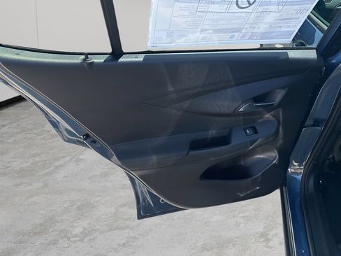 New 2026 Buick Envista Sport Touring w/ Convenience II Package FWD image 19