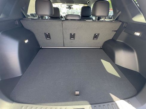 New 2026 GMC Terrain Elevation w/ Elevation Premium Package FWD image 8